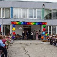 Гимназия 15 "Содружество"