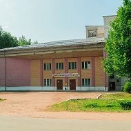МБУК "Кикнурская ЦКС"
