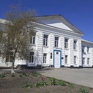 МБОУ Маньковская СОШ