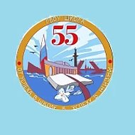ГБОУ школа № 55 Приморского района