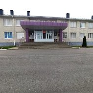 МБОУ "Смородинская СОШ"