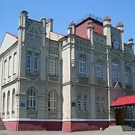 МБОУ " СОШ с углубленным изучением отдельных предметов" г.Грайворона
