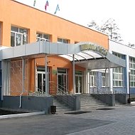 МБОУ "СОШ № 226" г. Заречный