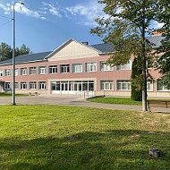 Спасская школа