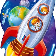 Канал Детский сад Космос Балашов
