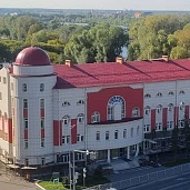 Госалкогольинспекция Республики Татарстан