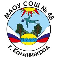 МАОУ СОШ №48 г.Калининграда(официальный канал)