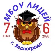 МБОУ лицей г.Зернограда