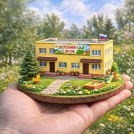 МДОУ -д/с 14 г.Маркса