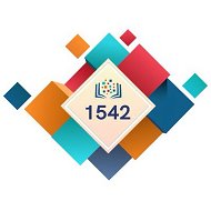 ГБОУ Школа № 1542