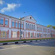 Гимназия №10 Егорьевск