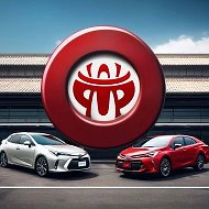ФОРКИС АВТО - Авто под заказ из Китая и Японии