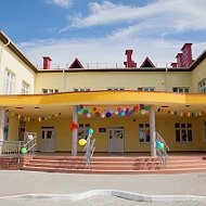 МАДОУ дс 48 город Калининград