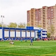 МАУ "ФОК "Чкаловский" г.Екатеринбург