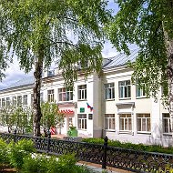 МБОУ «СОШ №17», город Воткинск
