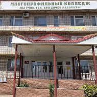 Многопрофильный колледж