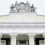 ДК "ВГС" 🏛
