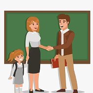 Родители и педагоги. Наши дети
