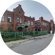 Канал MAX МОУ ОШ № 8