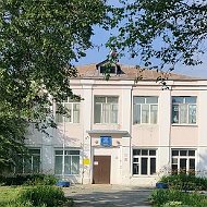 МАОУ "Школа № 5 им. И.О. Родобольского"