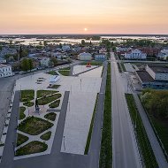 Ирбит. Официально