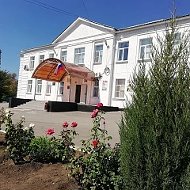 МБОУ СОШ №27 г.Шахты