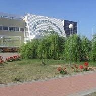 МБУ ДО "Пятницкая ДЮСШ"
