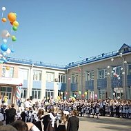 Школа 4 г. Шебекино