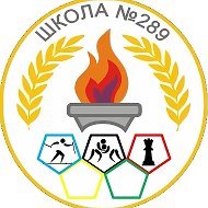 ГБОУ ШКОЛА-ИНТЕРНАТ №289