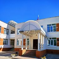 МОУ СШ № 3