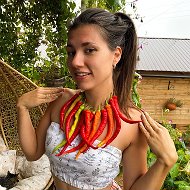 Сельчанка