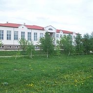 МБОУ "Арнаутовская  средняя общеобразовательная школа"