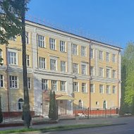 МБОУ СОШ 4 г. Брянска