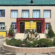 МКДОУ "Детский сад "Радость"