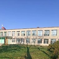 МОУ "Денисовская СШ"