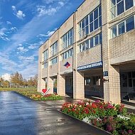 МБОУ "Вохтожская школа" Грязовецкий муниципальный округ Вологодской области