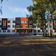 МОУ "Большеелховская СОШ"