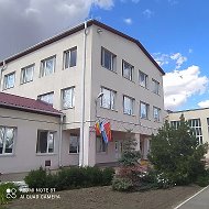 МБОУ УБСОШ им.Героя СССР С.Я.Орехова