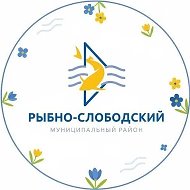 Моя Рыбная Слобода