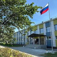 Школа № 1 | Сокольский муниципальный округ Вологодской области