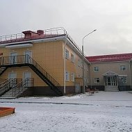 МБДОУ "Детский сад "Умка"