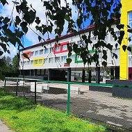 Запрудненская гимназия / Талдомский г.о.