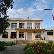 🏫 МБОУ "Слободская школа им. Г.Н.Пономарева"
