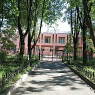ГБДОУ детский сад N 78 Петроградского района Спб