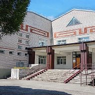 МОУ "Центр образования им. Н. К. Розова" (официальный канал)