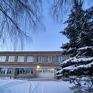 МКОУ Верхнеландеховская СШ