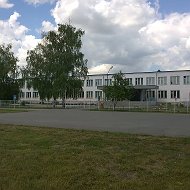 МБОУ "Ютановская СОШ"