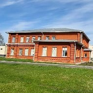 МБОУ "Основная общеобразовательная Каплинская школа"