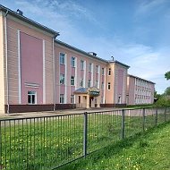 МБОУ "Вожегодская средняя школа"