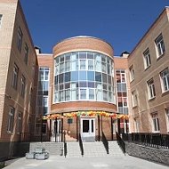 ГБДОУ детский сад №143 Невского района
